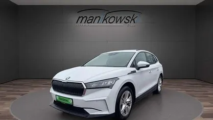 Gebraucht Skoda Enyaq iV Loft 131 kW (179 PS) 2024 SUV