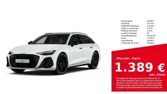 Gebraucht 2025 Audi A6 Edition .1 Kombi | 98.895 €