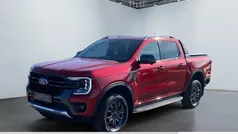 Gebraucht 2023 Ford Ranger Wildtrack Abholung | 45.897 € (Fairer Preis)