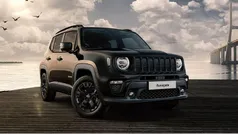 Gebraucht 2025 Jeep Renegade North SUV | 33.900 € (Fairer Preis)