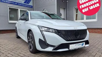 Okenit Gebraucht 2025 Peugeot 308 Allure Kombi | 27.490 € (Superpreis)