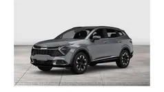 Gebraucht 2025 Kia Sportage Comfort SUV | 32.290 € (Guter Preis)