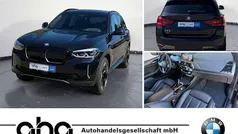 Gebraucht 2021 BMW iX3 Impressive SUV | 31.460 € (Fairer Preis)