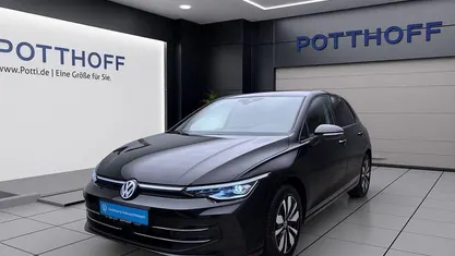 Gebraucht VW Golf VIII Goal 116 PS (85 kW) 2025 Limousine
