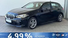 Gebraucht 2022 BMW 118 M Sport Kleinwagen | 24.550 € (Fairer Preis)
