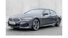 Gebraucht 2025 BMW 840 M Sport Coupé | 78.999 € (Superpreis)
