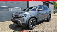 Gebraucht 2025 Dacia Duster Extreme SUV | 28.090 € (Fairer Preis)