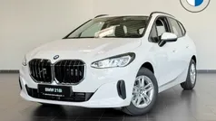 Gebraucht 2025 BMW 218 Active Tourer Performance Van / Kleinbus | 34.490 € (Superpreis)