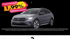 Gebraucht 2024 VW Taigo Move SUV | 20.977 € (Fairer Preis)
