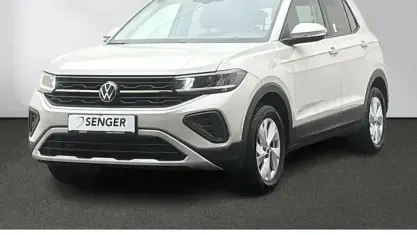 Usata VW T-Cross Life 95 CV (69 kW) 2024 SUV