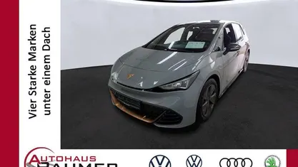 Gebraucht Cupra Born 150 kW (204 PS) 2023 Kleinwagen
