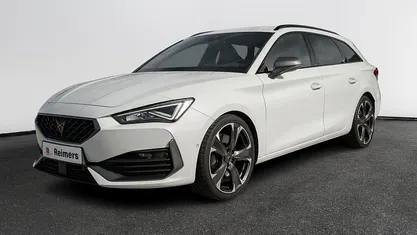 Gebraucht Cupra Leon VZ 310 PS (228 kW) 2023 Limousine