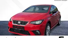 Gebraucht 2025 Seat Ibiza FR Limousine | 21.399 € (Fairer Preis)