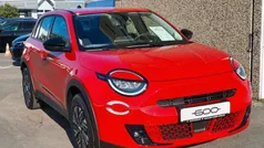 Gebraucht 2024 Fiat 600E Red SUV | 31.590 € (Fairer Preis)