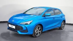 Blau Neu 2025 MG MG3 Luxury Kleinwagen | 21.888 € (Fairer Preis)