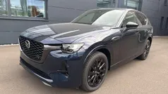 Deep crystal blue Neu 2025 Mazda CX-60 Homura-Line SUV | 54.333 € (Fairer Preis)