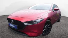 Gebraucht 2024 Mazda 3 Exclusive-Line Limousine | 31.990 € (Fairer Preis)