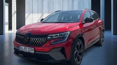 Gebraucht 2025 Renault Austral Iconic Esprit Alpine SUV | 39.770 € (Fairer Preis)