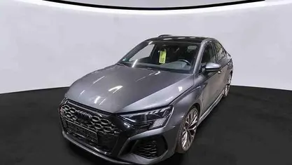 Gebraucht Audi RS3 Sport 400 PS (294 kW) 2024 Limousine