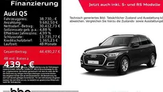Gebraucht 2022 Audi Q5 Sport SUV | 38.730 € (Fairer Preis)