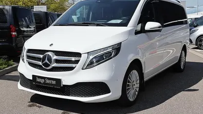 Usata Mercedes E250 Edition 140 CV (102 kW) 2022 Bianco Station wagon