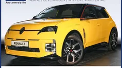 Gebraucht 2024 Renault R5 Iconic Kleinwagen | 31.777 € (Fairer Preis)