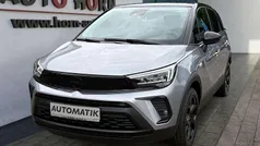 Gebraucht 2024 Opel Crossland Elegance SUV | 20.569 € (Guter Preis)