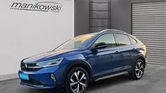 Blau Gebraucht 2024 VW Taigo Style SUV | 23.505 € (Fairer Preis)