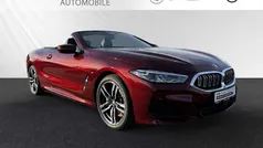Gebraucht 2025 BMW 840 Efficient Dynamics Coupé | 81.888 € (Superpreis)