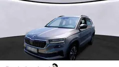 Grau Gebraucht 2022 Skoda Karoq Tour SUV | 22.977 € (Fairer Preis)