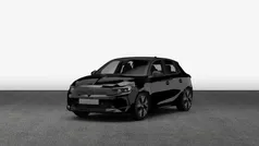 Schwarz Gebraucht 2024 Opel Corsa Limousine | 14.943 € (Fairer Preis)