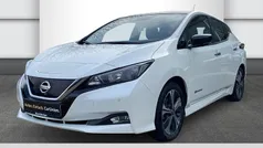Gebraucht 2019 Nissan Leaf N-Connecta Kleinwagen | 13.190 € (Fairer Preis)