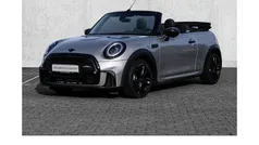 Gebraucht 2023 Mini John Cooper Works Cabriolet Cabrio | 30.890 € (Fairer Preis)