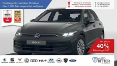 Gebraucht 2025 VW Golf VIII Limousine | 25.990 € (Guter Preis)