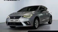 Gebraucht 2019 Seat Ibiza XCELLENCE Kleinwagen | 13.990 € (Fairer Preis)