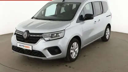 Brugt Renault Kangoo Techno 116 HK (85 kW) 2024 Grå MPV