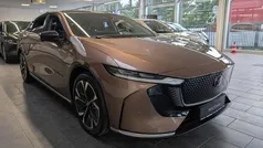 Gebraucht 2025 Mazda 6e Takumi-Line Limousine | 38.490 €