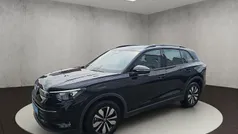 Deep black perleffekt Gebraucht 2025 VW Tiguan Goal SUV | 36.800 € (Superpreis)