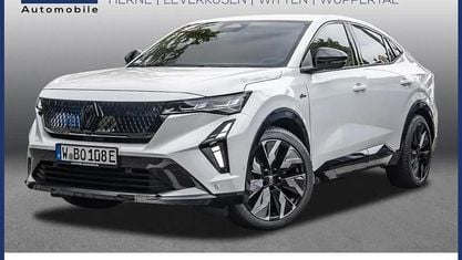 Gebraucht Renault Rafale Esprit Alpine 300 PS (220 kW) 2026 Weiß SUV