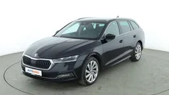 Gebraucht 2020 Skoda Octavia Style Kombi | 22.750 € (Fairer Preis)