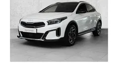 Weiß Neu 2025 Kia XCeed GT-Line SUV | 31.990 € (Fairer Preis)