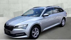 Gebraucht 2022 Skoda Superb Ambition Limousine | 24.940 € (Fairer Preis)