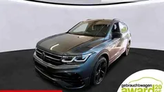 Gebraucht 2022 VW Tiguan Allspace Style SUV | 38.948 € (Fairer Preis)