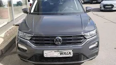 Gebraucht 2021 VW T-Roc SUV | 19.980 € (Fairer Preis)