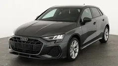 Gebraucht 2025 Audi A3 S-Line | 35.445 € (Superpreis)