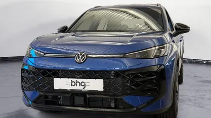 Gebraucht VW T-Roc R-line 150 PS (110 kW) 2026 SUV