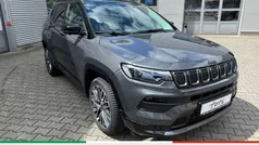 Gebraucht 2024 Jeep Compass Summit SUV | 31.990 € (Fairer Preis)