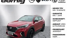 Gebraucht 2020 Hyundai Tucson N Line SUV | 23.990 € (Guter Preis)