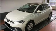 Grau Gebraucht 2022 VW Polo Life Kleinwagen | 15.911 € (Fairer Preis)