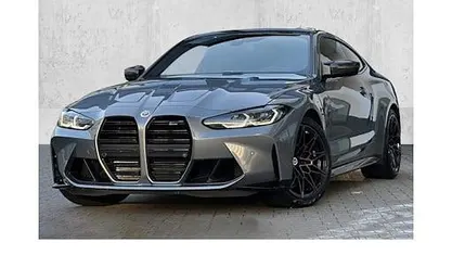 Gebraucht 2023 BMW M4 Competition Edition Coupé | 78.490 € (Guter Preis)